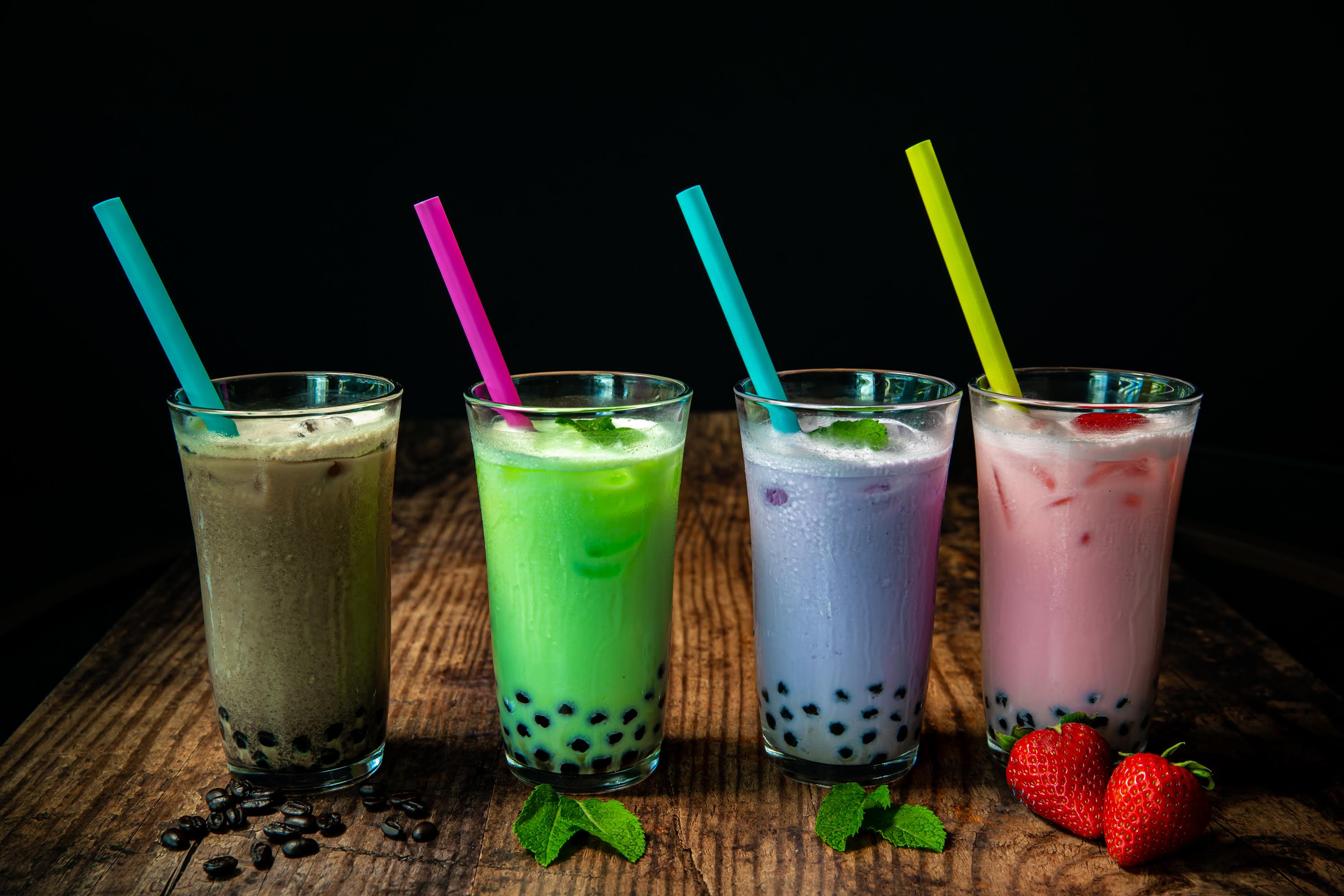 Boba Tea