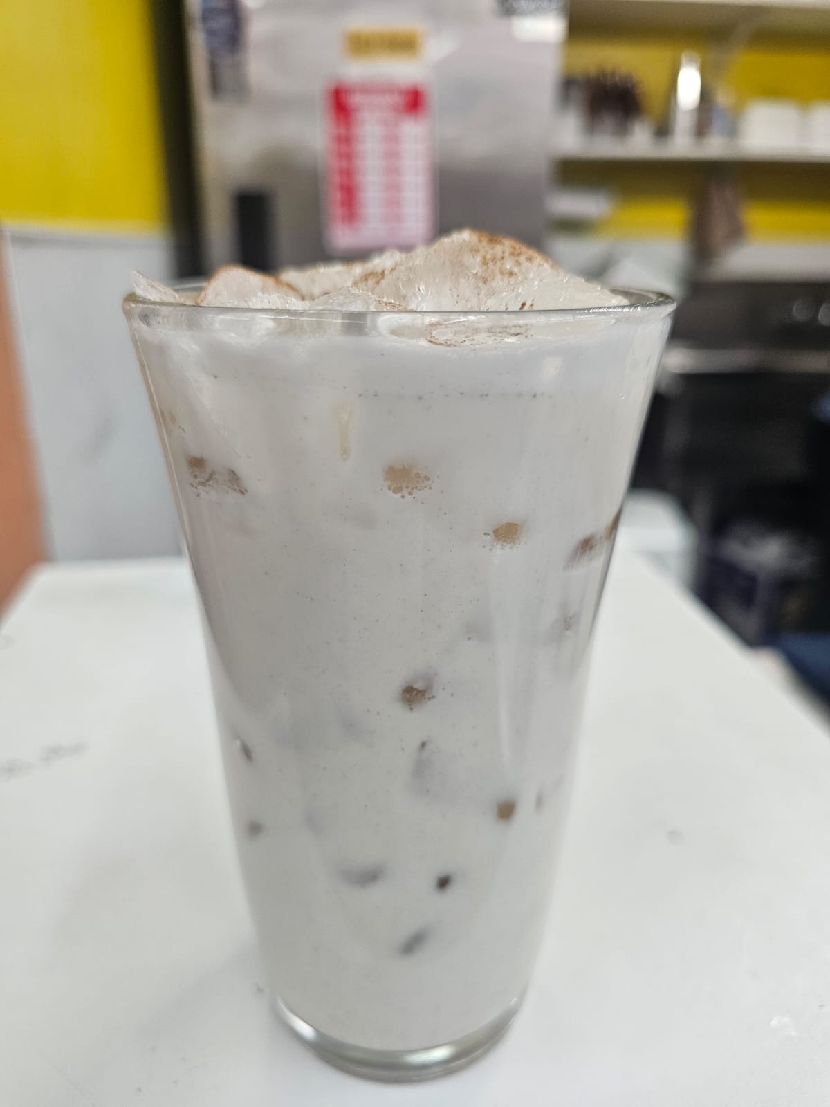 Horchata