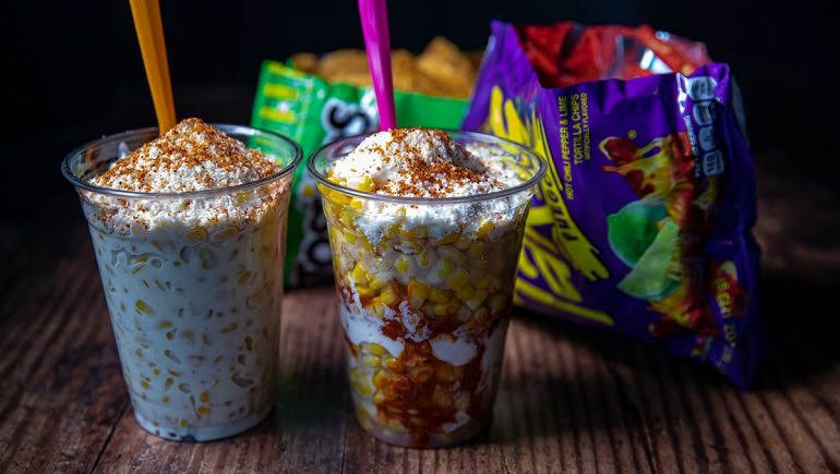 Taki-Lokos & Tostaditas